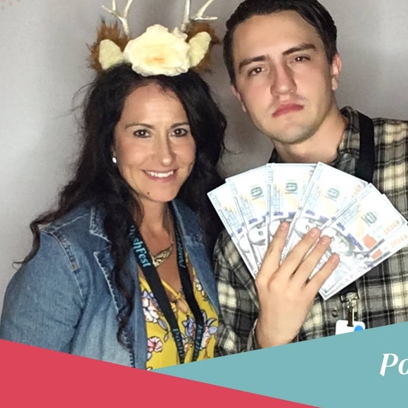 Meet your Posher, Michele - Picture 3 of 4